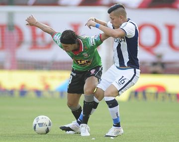 Huracán enfrenta a Talleres en el Ducó