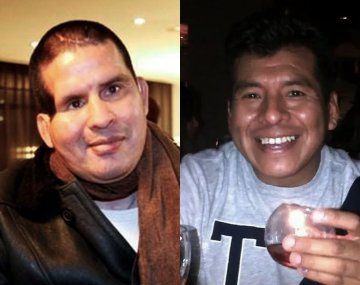 El recuerdo que tiene el Negro Cáceres del médico asesinado en Morón