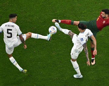 Así quedaron las posiciones al cierre de la segunda fecha