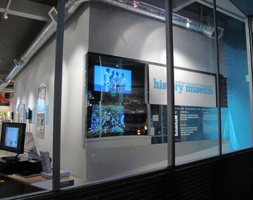 GLBT History Museum