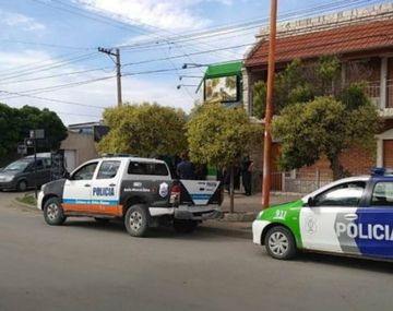 Con uñas y dientes: entraron a robar en su casa y mordió a uno de los ladrones