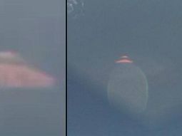 el misterioso ovni captado por google street view el misterioso ovni captado por google street view