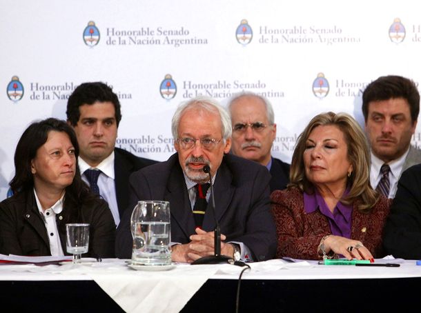 El proyecto de las cautelares tiene objeciones constitucionales