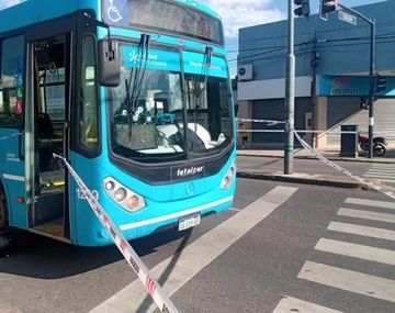 La UTA reclamó a la Justicia que actúe urgente tras el crimen de un colectivero en Rosario