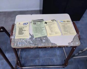 Cuánta plata reciben los partidos para la impresión de boletas