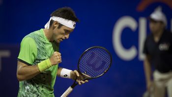 mayer y schwartzman ganaron en el primer dia del argentina open mayer y schwartzman ganaron en el primer dia del argentina open