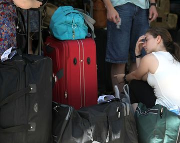 Maleteros: este martes habrá una nueva audiencia para acercar posiciones