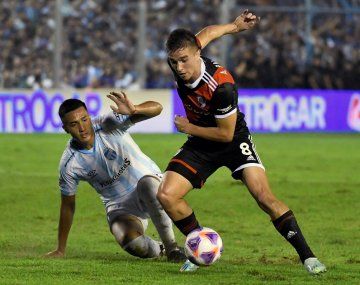 Fútbol libre por celular: cómo ver en vivo Atlético Tucuman vs. River