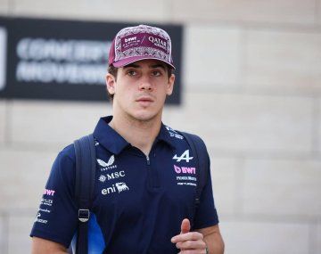 A qué hora y cómo ver la clasificación de Colapinto en el Gran Premio de Abu Dhabi