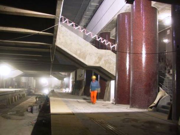 Barrios porteños de ocasión