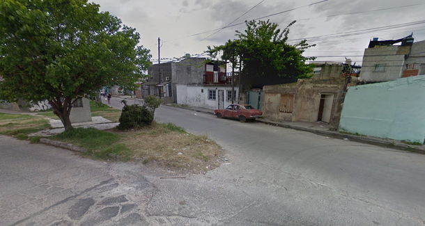 Otra vez un patrullero en Villa Ballester: atropellaron y mataron a un nene de 6 años