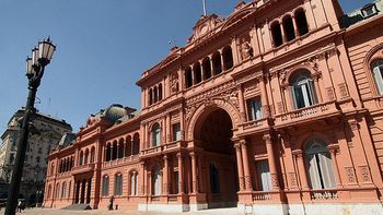 Casa Rosada Casa Rosada