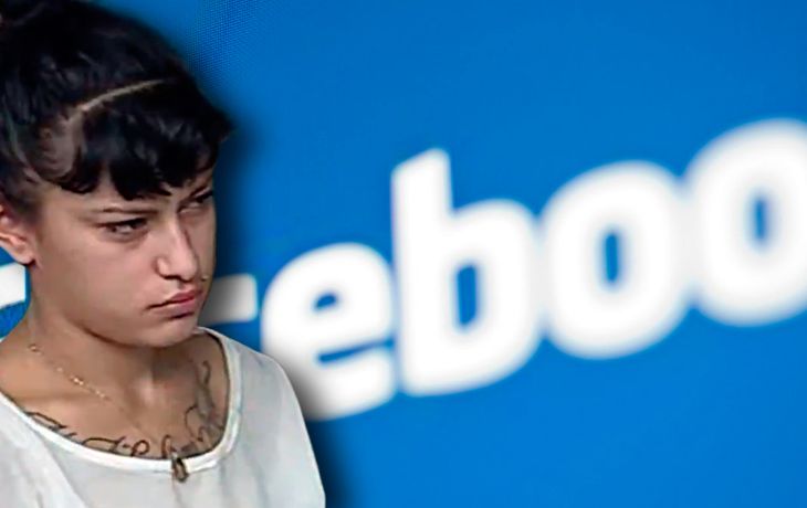 Clara tiene 18 años. Denuncia que al menos cuatro hombres abusaron de ella durante su cautiverio