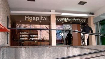 operan al menor que sufrio una brutal golpiza en la plata operan al menor que sufrio una brutal golpiza en la plata