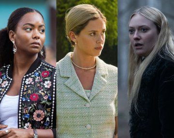 Los estrenos de Max en agosto de 2024.&nbsp;