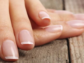 Aprendé a tener las uñas perfectas