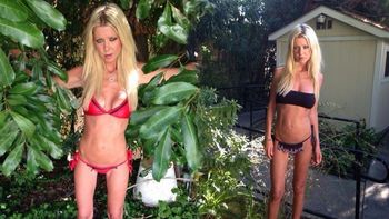 preocupa la delgadez de la actriz tara reid preocupa la delgadez de la actriz tara reid