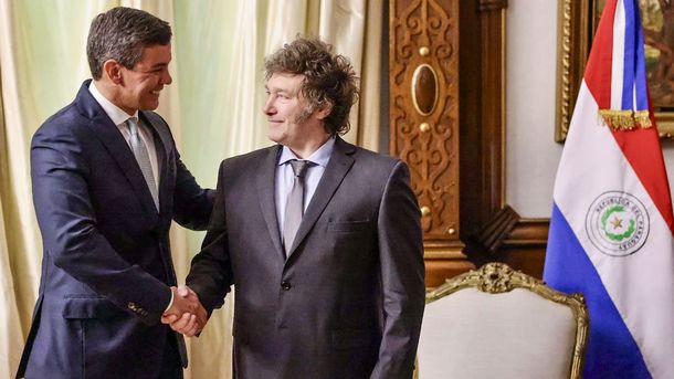 El acuerdo entre el Mercosur y la Unión Europea se aleja cada día más y Argentina y Paraguay contemplan nuevas alternativas.