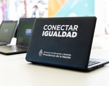 Conectar igualdad: cómo conseguir computadoras gratis este viernes