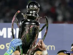 confirmaron las sedes para las finales del torneo clausura y del trofeo de campeones confirmaron las sedes para las finales del torneo clausura y del trofeo de campeones