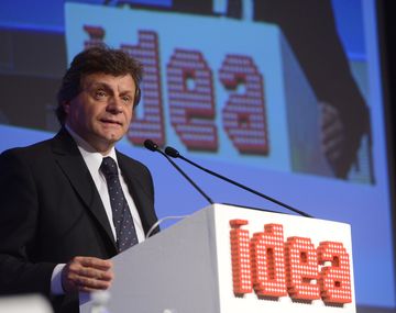 El ex intendente de Mar del Plata imputado