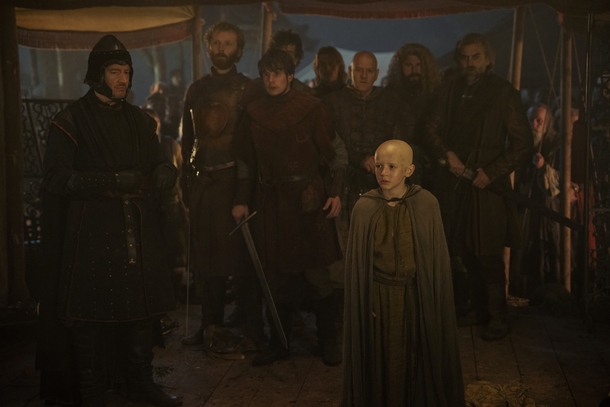 Foto: (HBO Max) Foto: (HBO Max)