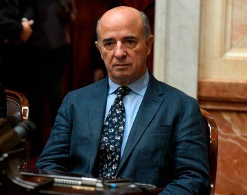 El diputado Beltrán Benedit