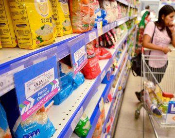 Acuerdo de precios: expectativa por reunión entre el Gobierno con los productores y los supermercadistas
