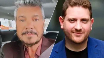 Marcelo Tinelli habló de la demanda contra Jonatan Viale y lo destrozó