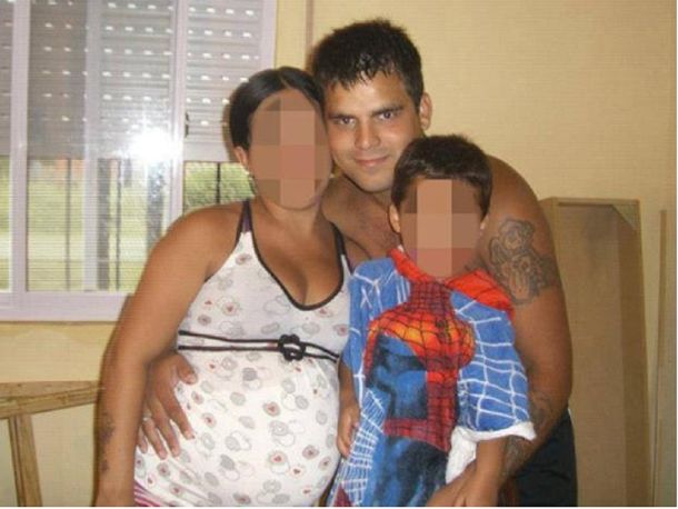 El Señor de los Sicarios, el asesino acusado de los peores crímenes narco