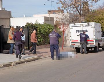 La Opinión de Pergamino