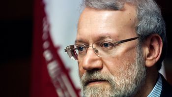 Ali Larijani Ali Larijani