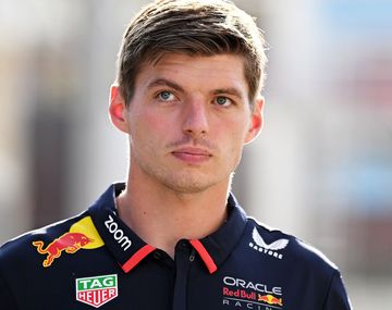 La dura sanción que recibió Max Verstappen a causa de un error de Red Bull