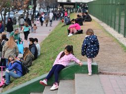 En el conurbano bonaerense no habilitarían las reuniones de 10 personas al aire libre