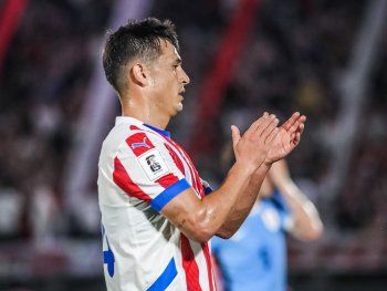 El insólito blooper que dejó afuera a Cubas de los amistosos con Paraguay