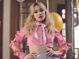 El primer videoclip de Ángela Torres El primer videoclip de Ángela Torres