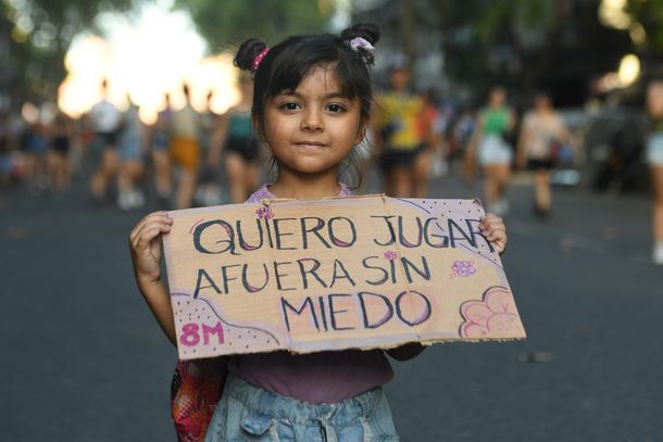 Foto gentileza: Télam Foto gentileza: Télam