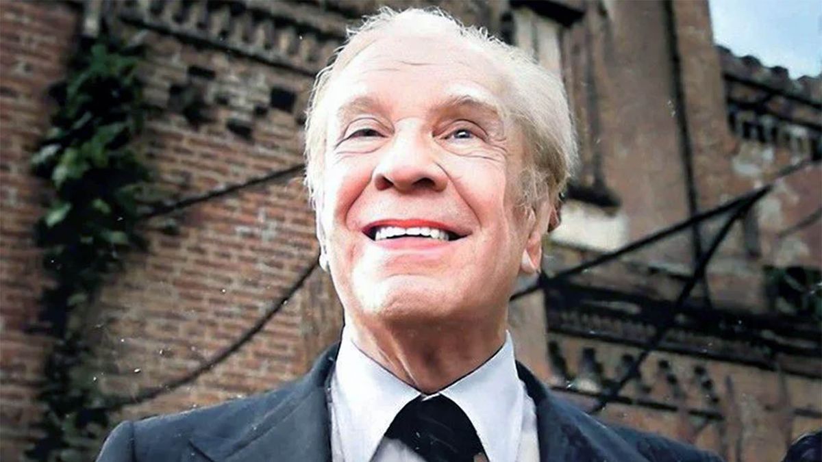 Borges vuelve al centro de la escena: el cine y la danza celebran 40 años de su partida