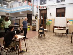 Expectativa por el anuncio de la Ciudad: detalles del plan para la vuelta de las clases