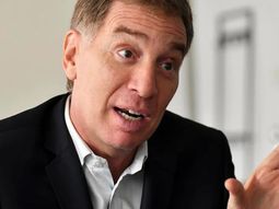 la particular explicacion que santilli hizo de su candidatura testimonial: no lo fue la particular explicacion que santilli hizo de su candidatura testimonial: no lo fue