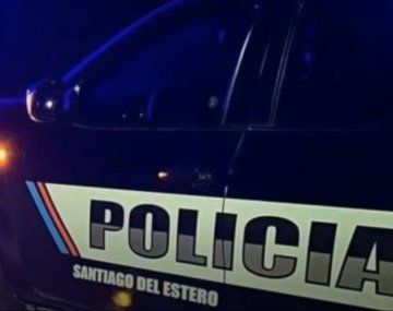 Santiago del Estero: mató a su primo de una puñalada por el robo de un cabrito