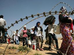 ¿como hara el gobierno argentino para recibir a 3.000 refugiados sirios? ¿como hara el gobierno argentino para recibir a 3.000 refugiados sirios?