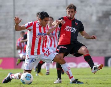 Dulce despedida: Unión derrotó a Colón antes de descender