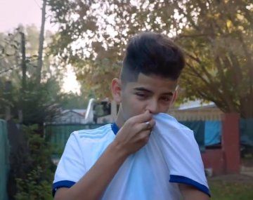 Nada como ir juntos a Qatar: el emocionante video de la Selección Argentina