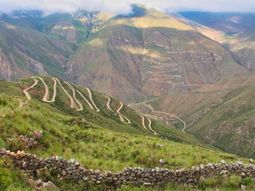 El pueblo con menos de 300 habitantes que tiene unos paisajes de otro mundo El pueblo con menos de 300 habitantes que tiene unos paisajes de otro mundo