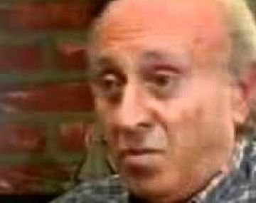 Murió el actor Juan Carlos Galván