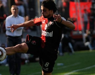 Fue campeón del fútbol argentino y jugó en el ascenso, pero luego de su retiro se volcó al ámbito empresarial.&nbsp;