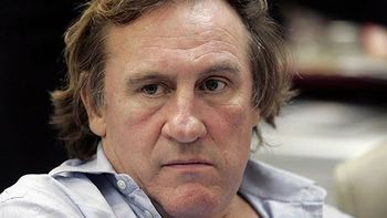 Gerard depardieu