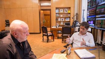 Foto La Jornada de México Foto La Jornada de México