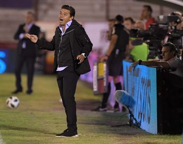 Marcelo Gallardo
